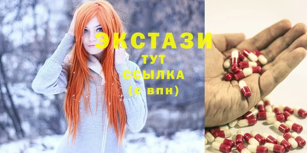 эйфоретик Гусь-Хрустальный